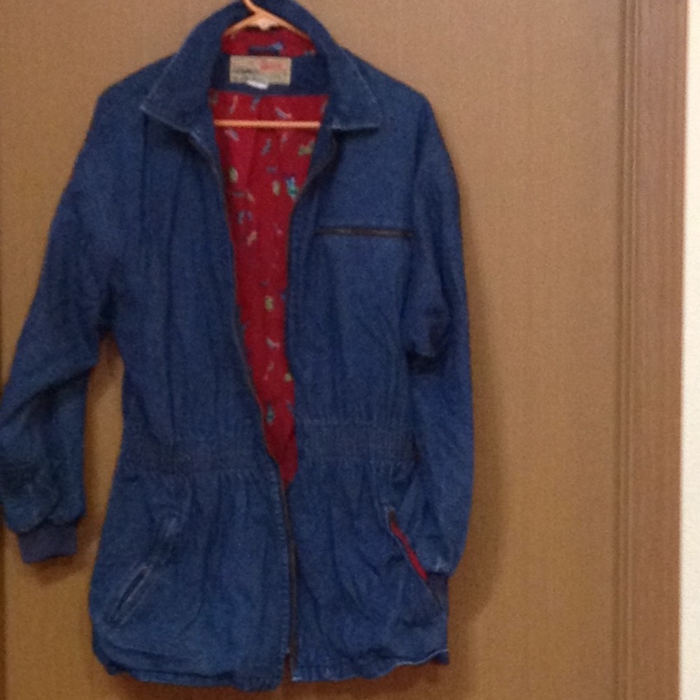 Jacket